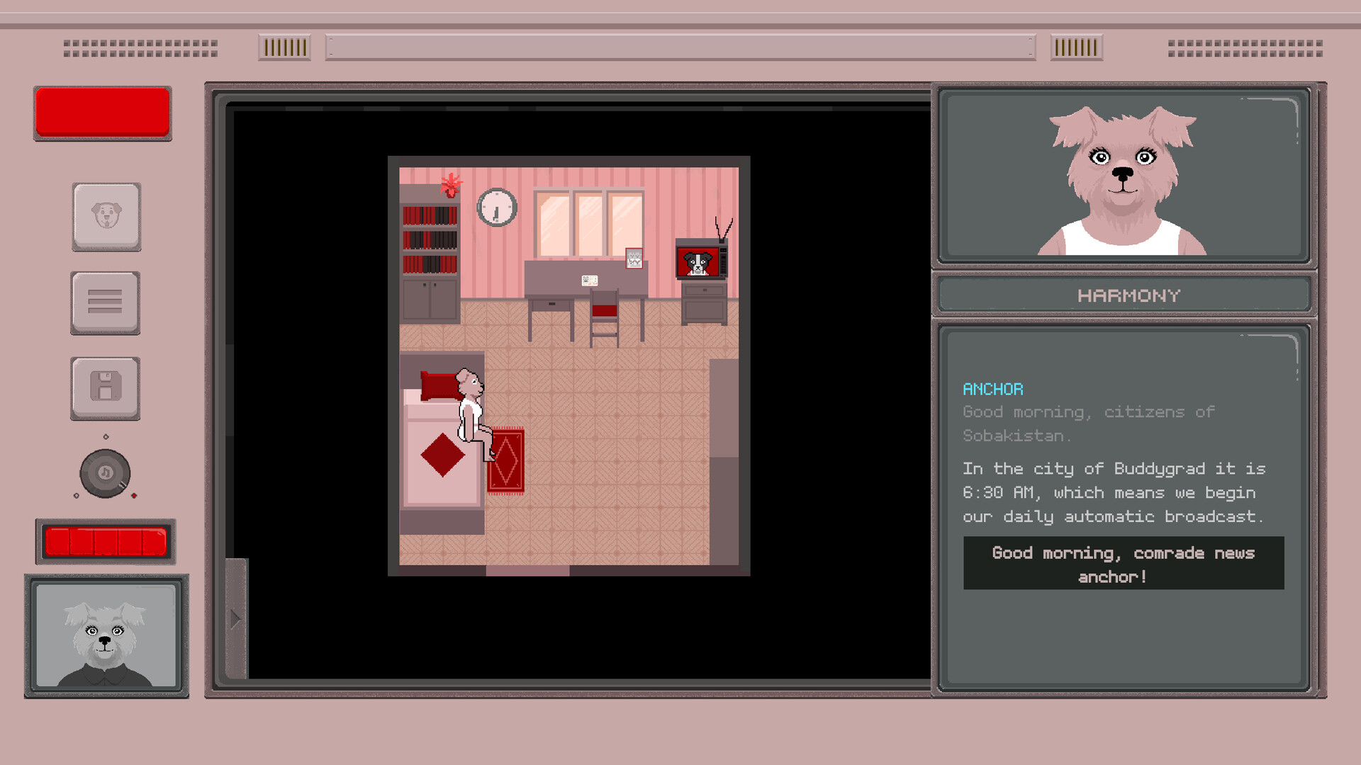 Sobakistan: The Land of Dogs screenshot #9