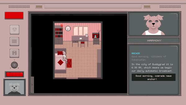 Screenshot media