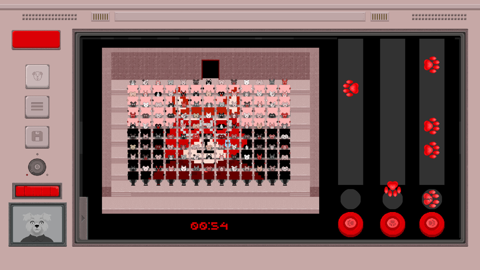 Sobakistan: The Land of Dogs screenshot #12