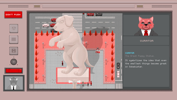 Sobakistan: The Land of Dogs — 11