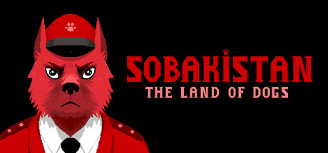 Sobakistan: The Land of Dogs — Steam game cover