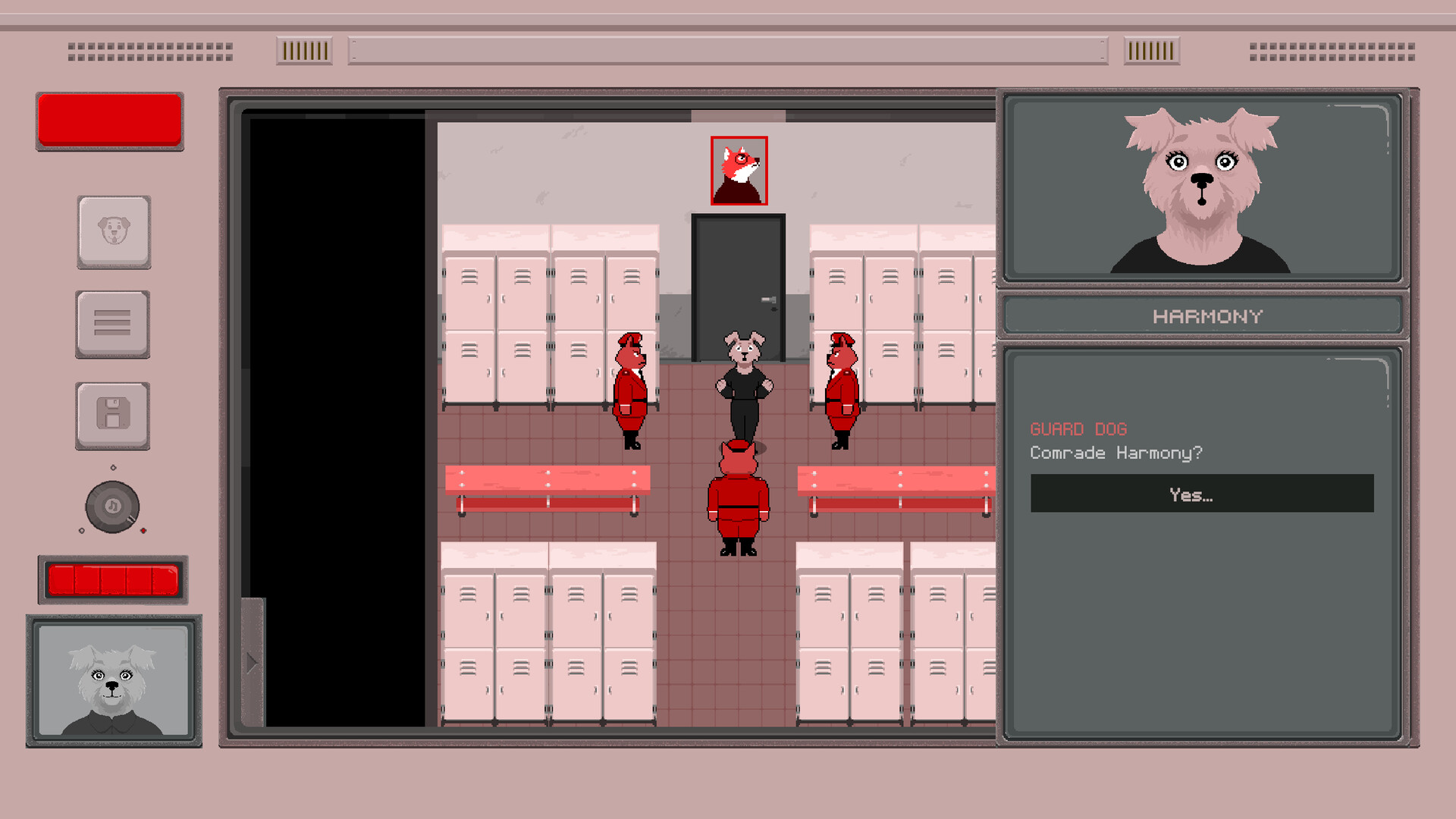 Sobakistan: The Land of Dogs screenshot #4