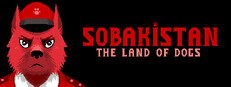 Sobakistan: The Land of Dogs Small Capsule Image