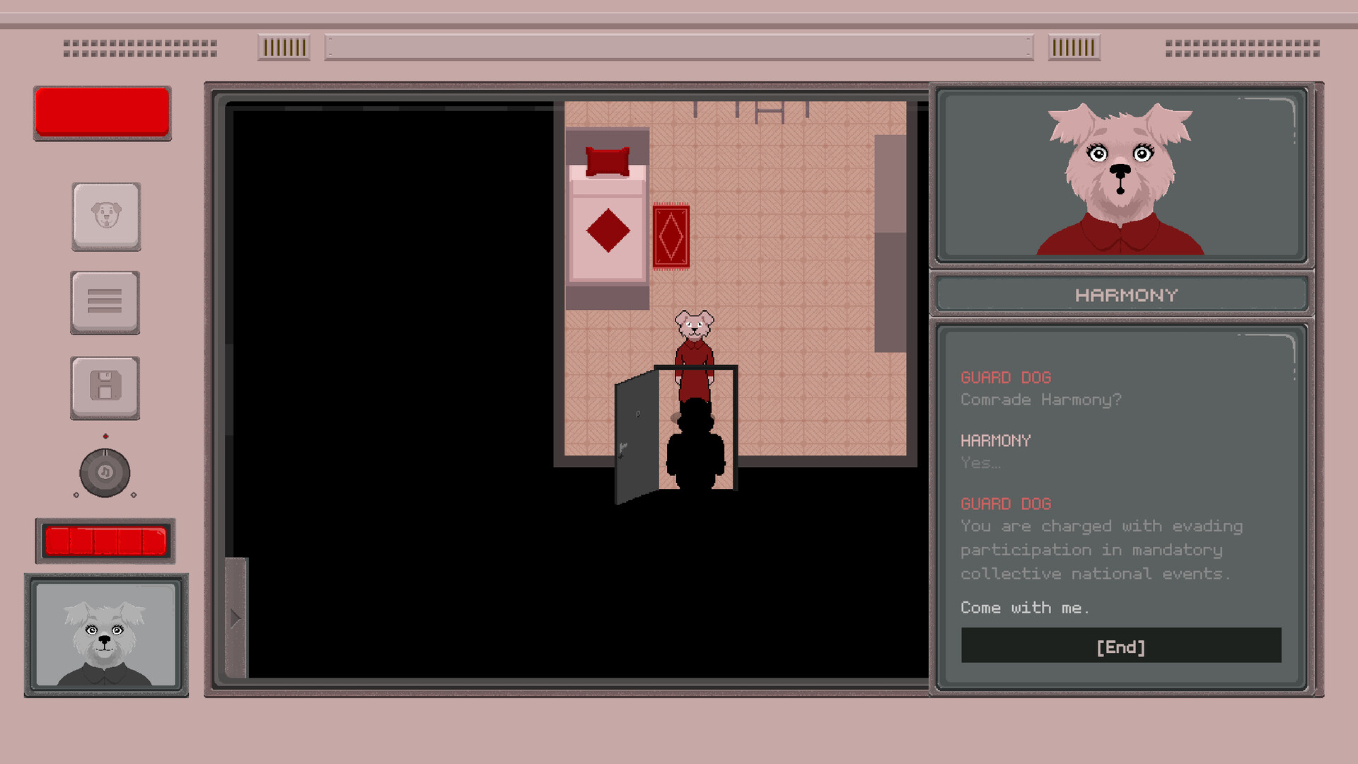 Sobakistan: The Land of Dogs screenshot #13