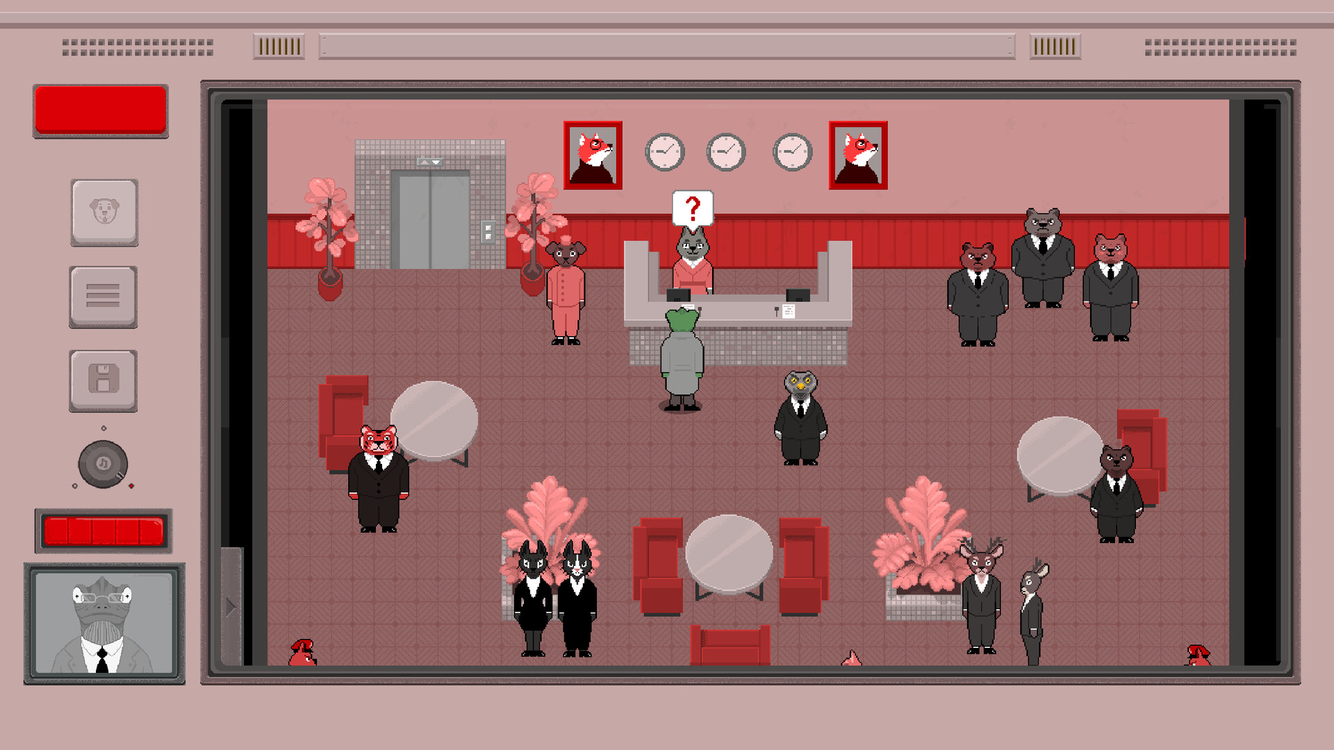 Sobakistan: The Land of Dogs screenshot #8