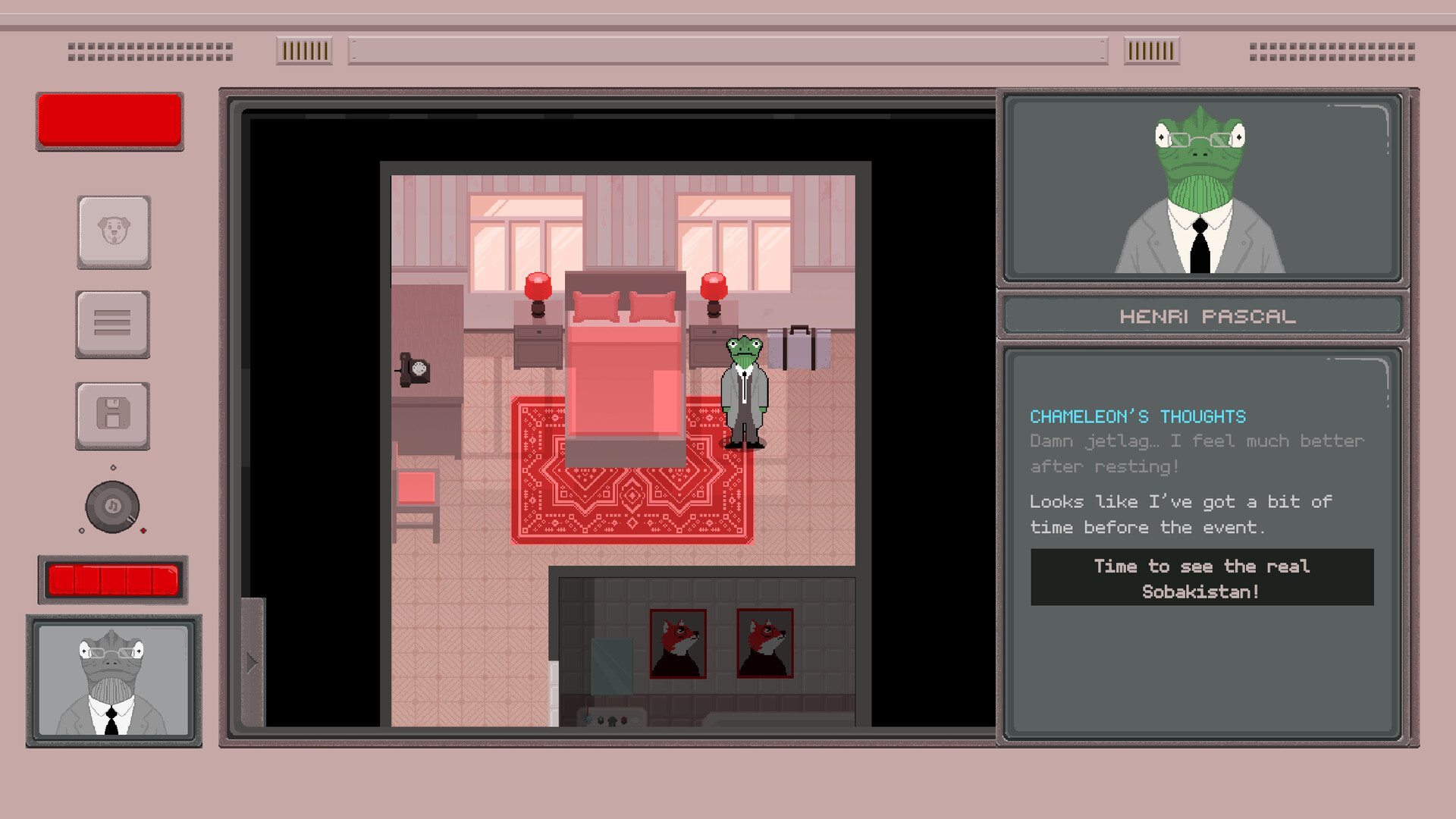 Sobakistan: The Land of Dogs screenshot #6