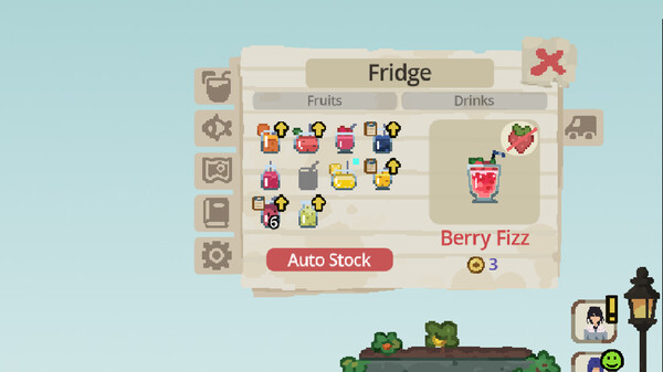 Roofgrown Life Demo screenshot 2