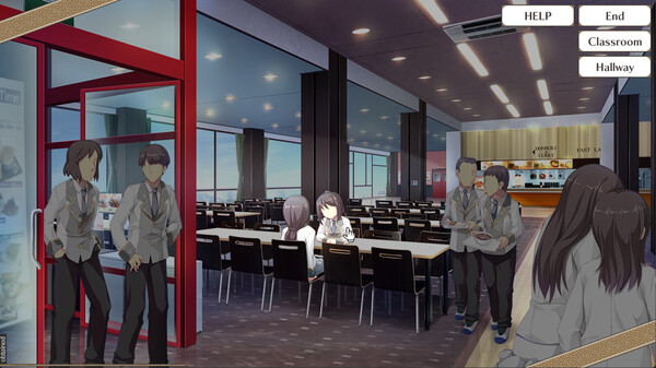 Home Sweet Homecoming screenshot 2