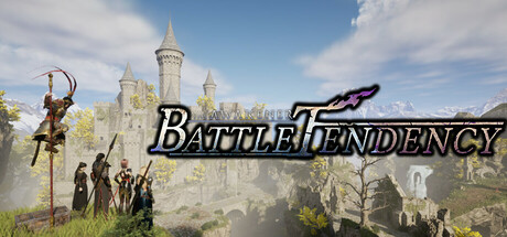 The Awakener: Battle Tendency Header Image