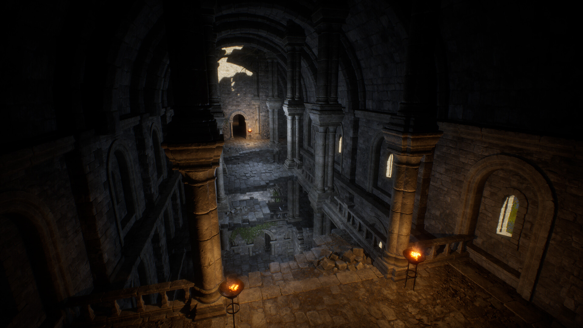 The Awakener: Battle Tendency screenshot #12