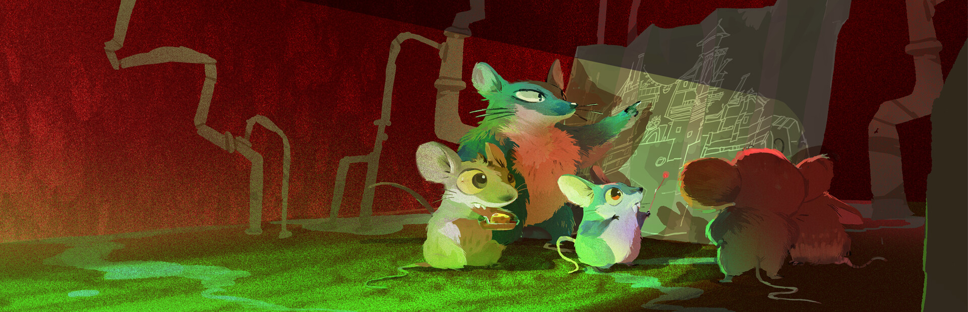 RatScum
