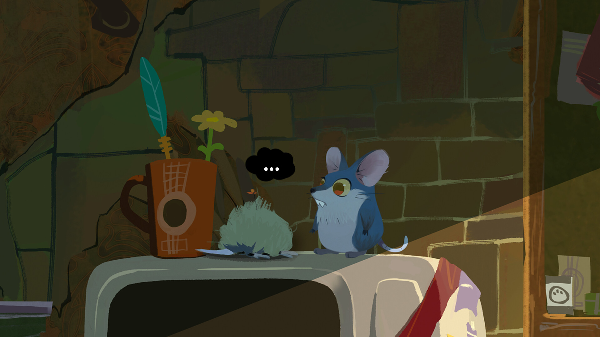 RatScum screenshot #6