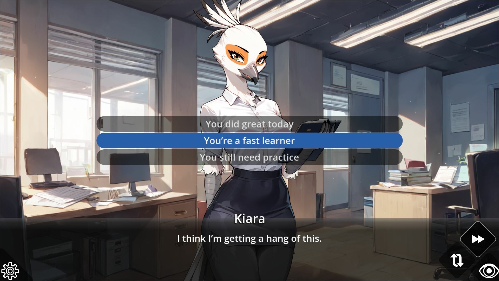 Steam Image