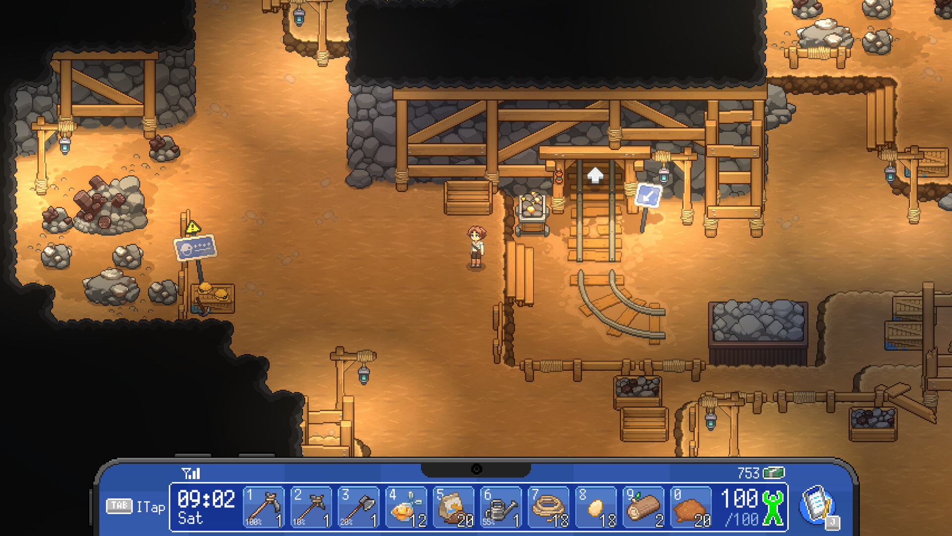 Bloomon screenshot 8