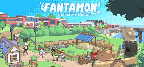 Fantamon: Definitive Edition