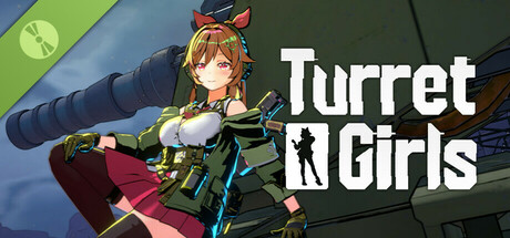 TurretGirls Demo