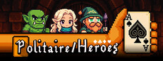 Politaire/Heroes game capsule image