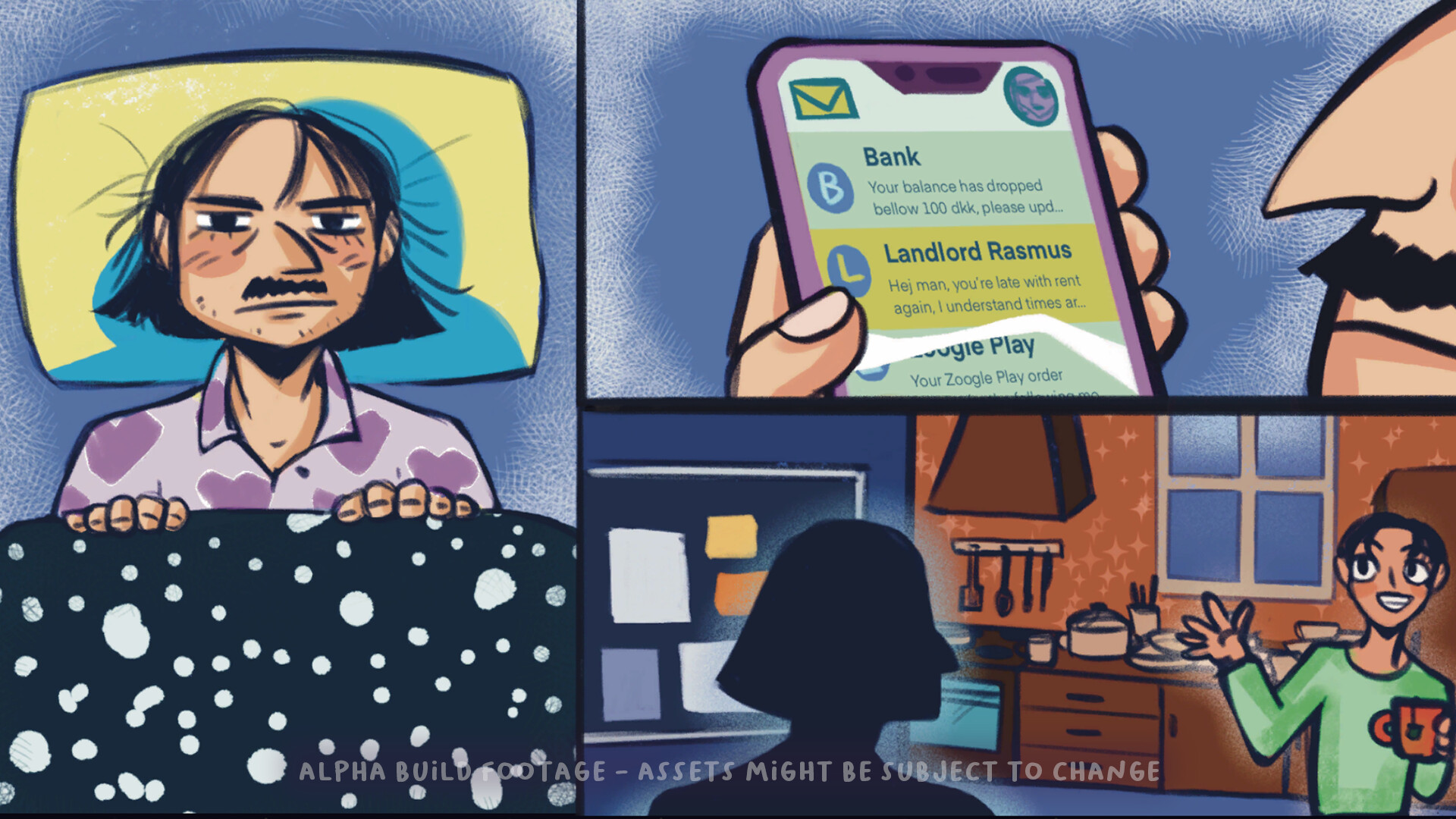 Sticky Date Featured Screenshot #1