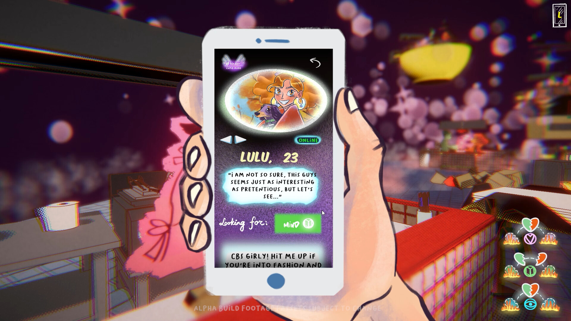 Sticky Date screenshot #4