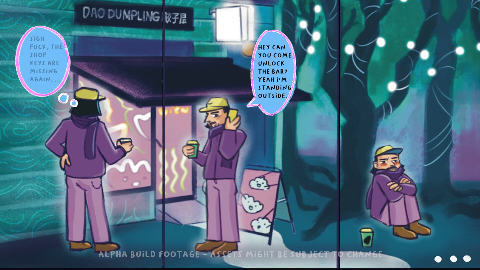 Sticky Date screenshot #6