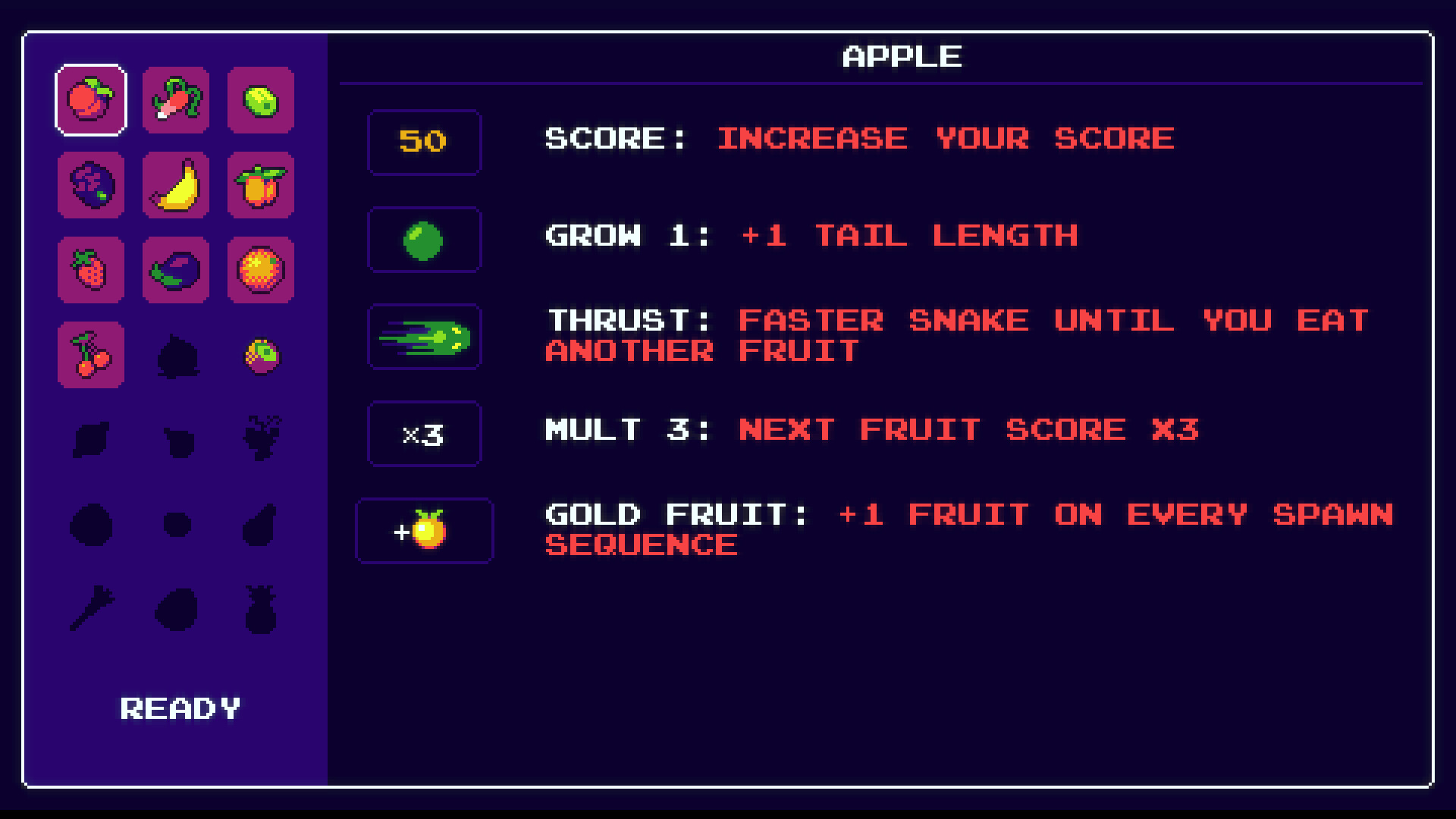 Serpentes screenshot #4