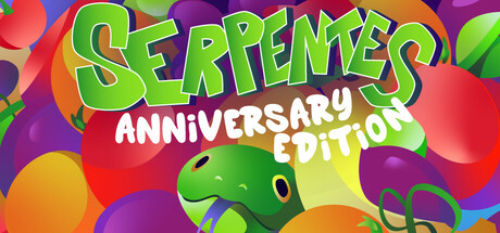 Serpentes cover art