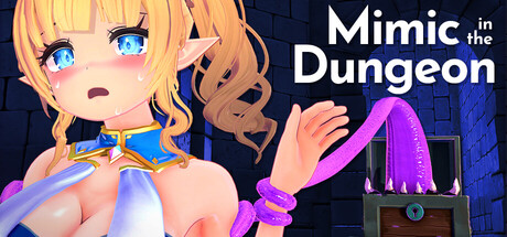 Mimic in the Dungeon by PocketAce - Game from developer catalog