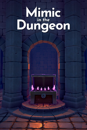Mimic in the Dungeon Stats