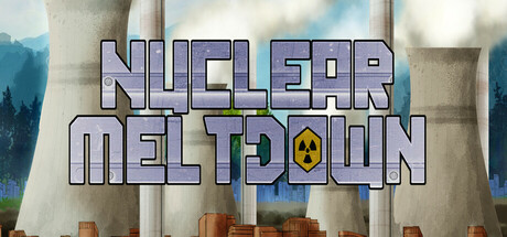 Nuclear Meltdown cover art