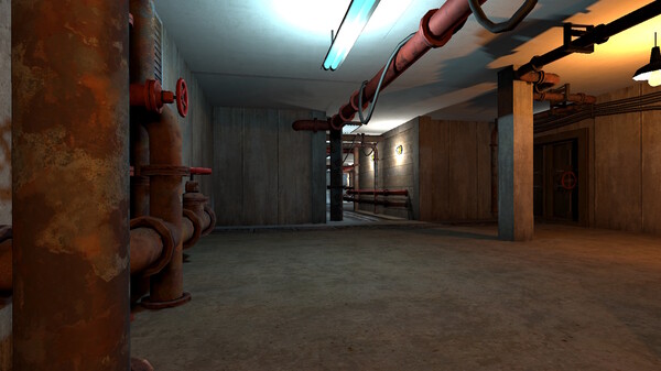 Nuclear Meltdown screenshot 1