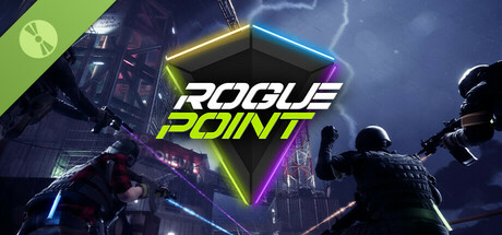 Rogue Point Demo cover art