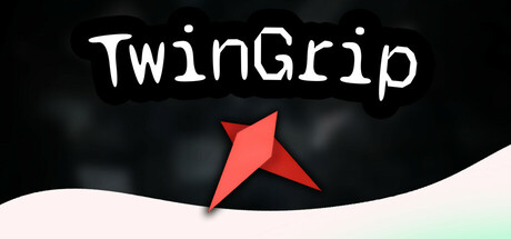 TwinGrip cover art
