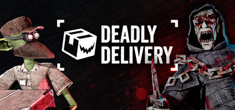 Deadly Delivery