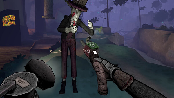 Deadly Delivery game for Linux 1