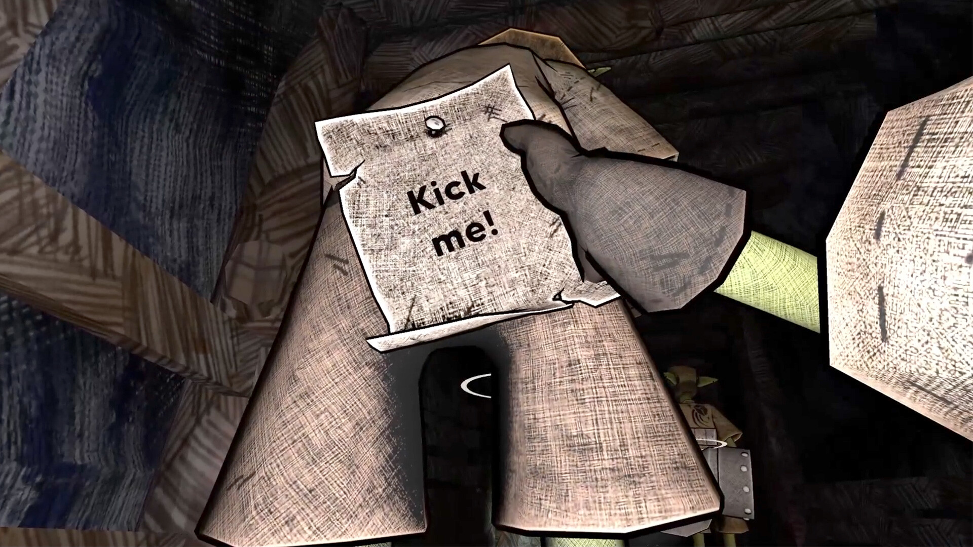 Deadly Delivery screenshot #7