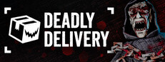 Deadly Delivery Steam capsule artwork