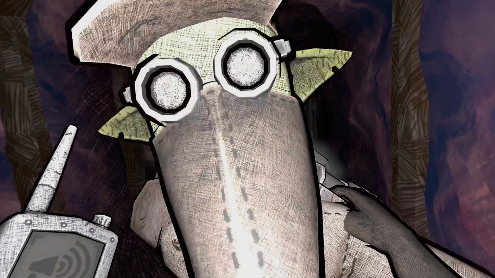 Deadly Delivery screenshot #6