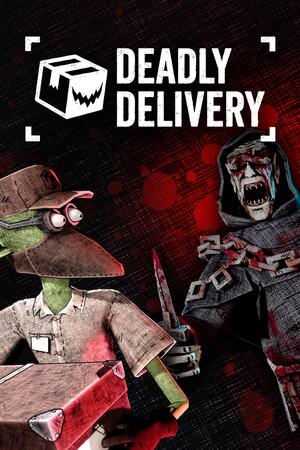 Deadly Delivery