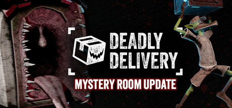 Deadly Delivery steam charts