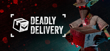 Deadly Delivery steam charts