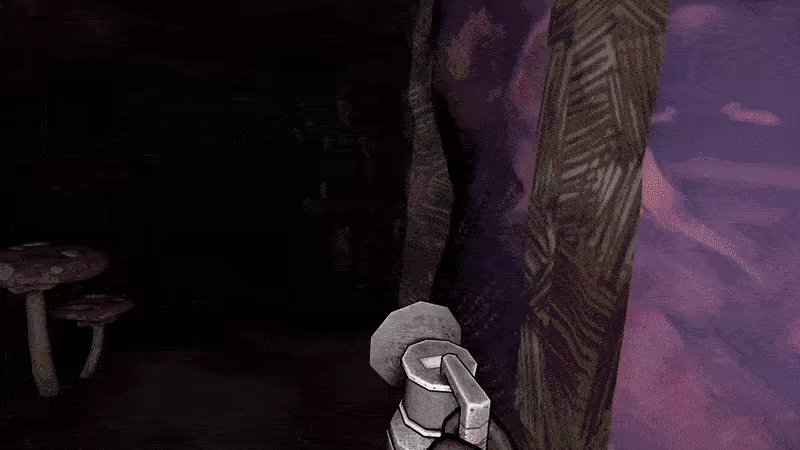 Deadly Delivery video 1