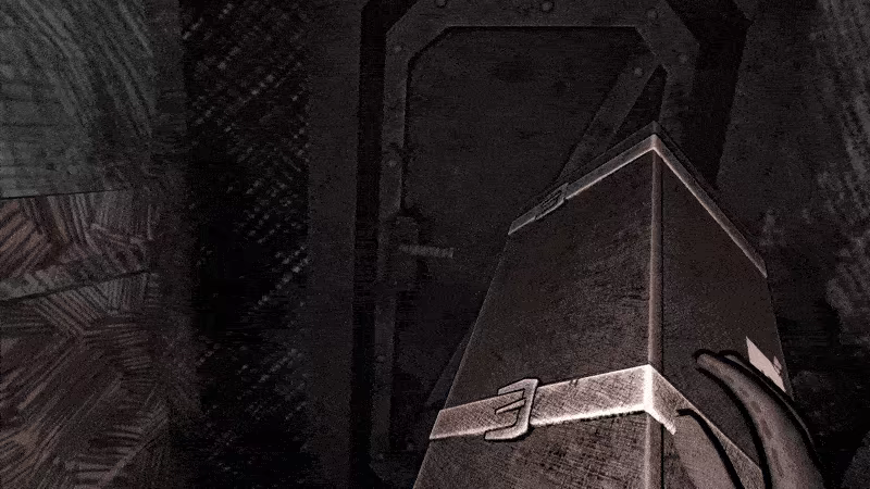 Deadly Delivery video 3
