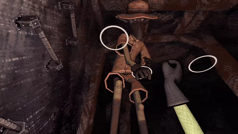 Deadly Delivery video 2