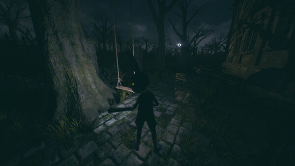 Steam Image