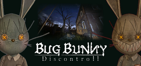 Bug Bunny: Discontroll