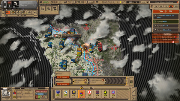 Battleplan