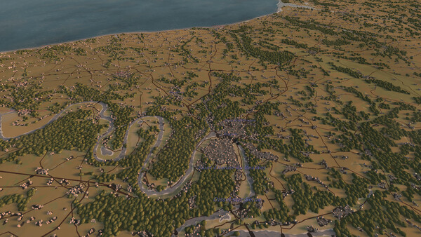 Screenshot Battleplan 3