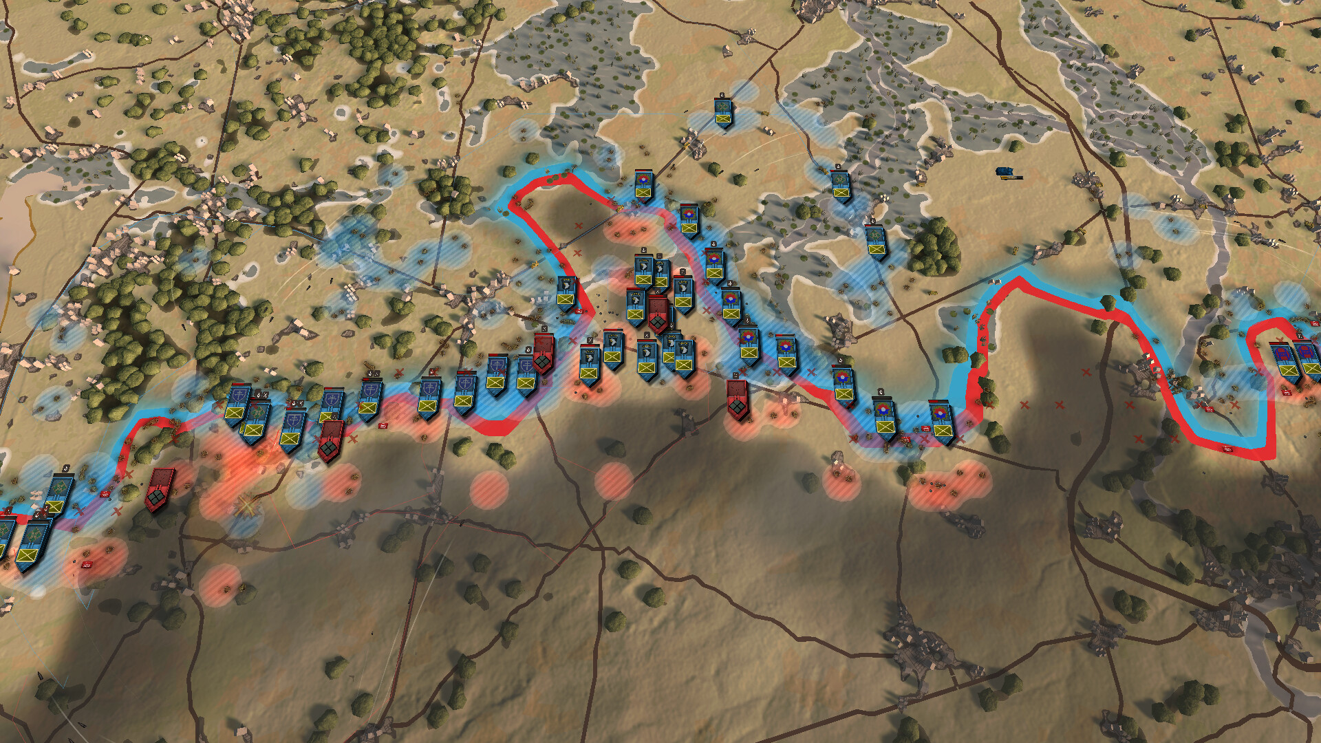 Battleplan screenshot #11