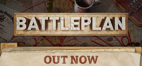 Купить ключ дешево Battleplan