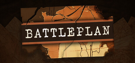 Battleplan cover art